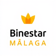 Bienestar Málaga logo
